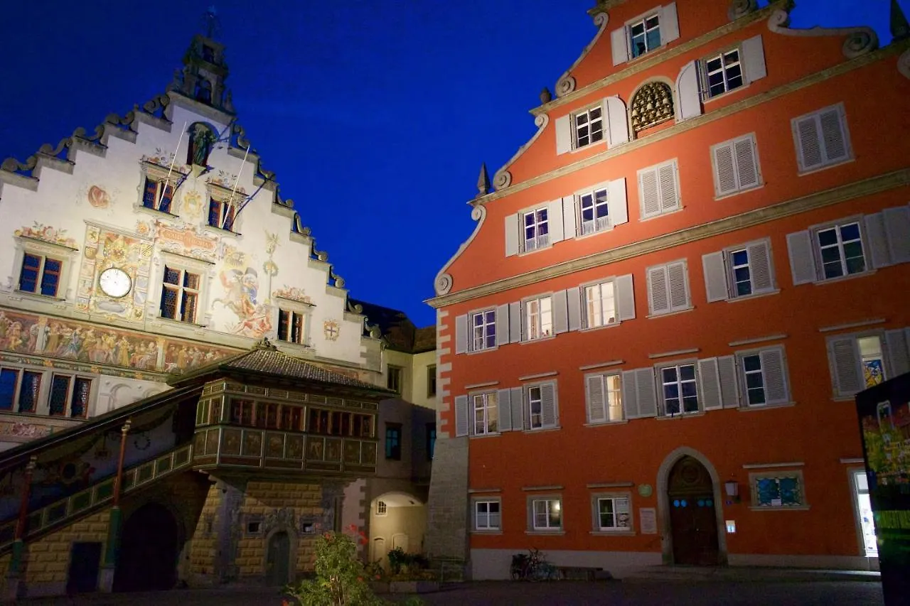 Hotel Alte Schule Lindau  Lindau (Bodensee)