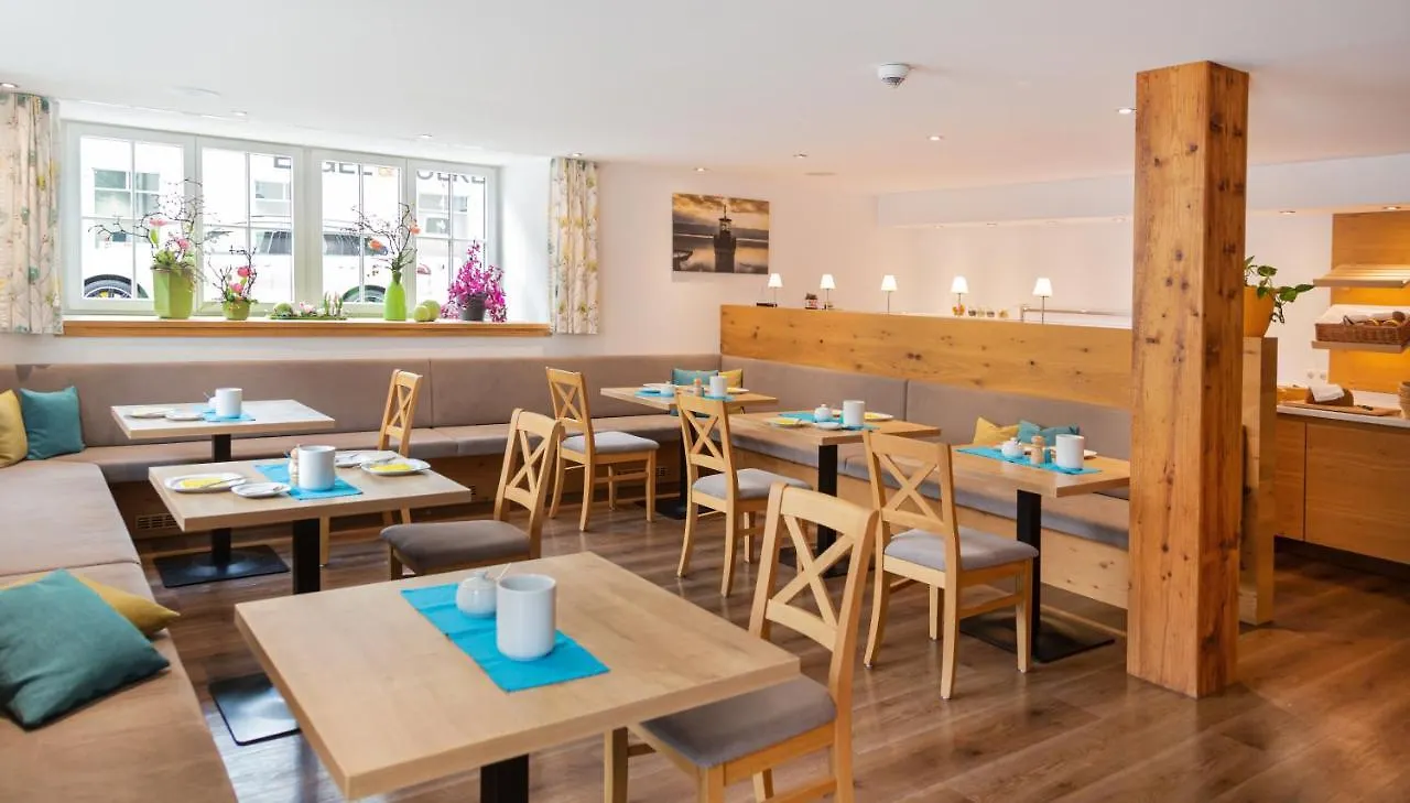 Hotel Alte Schule Lindau  0*, Lindau (Bodensee)