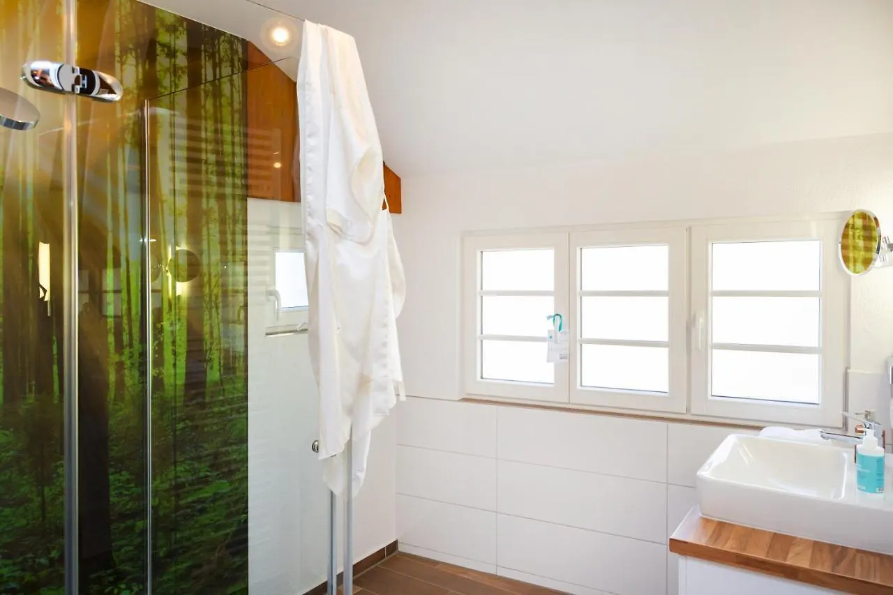 Hotel Alte Schule Lindau  Germany