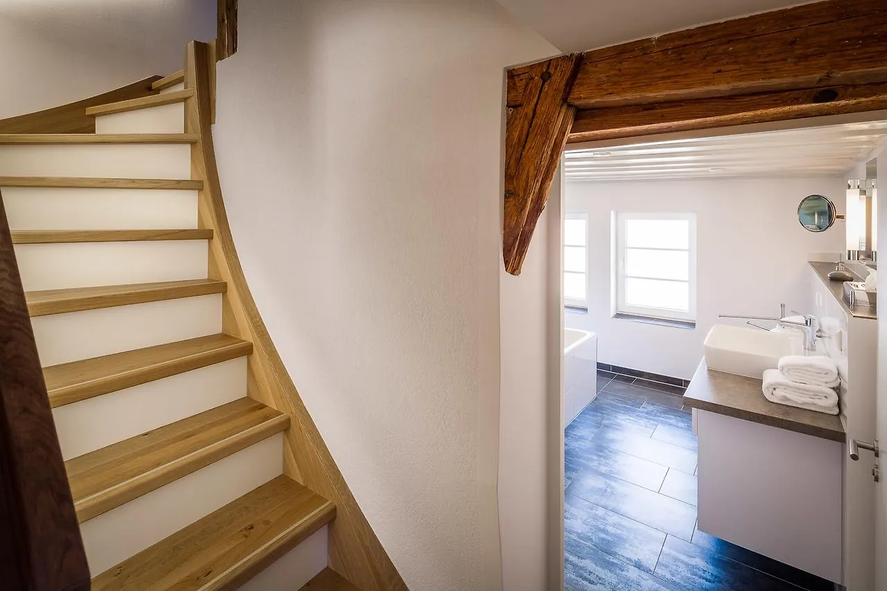 Hotel Alte Schule Lindau