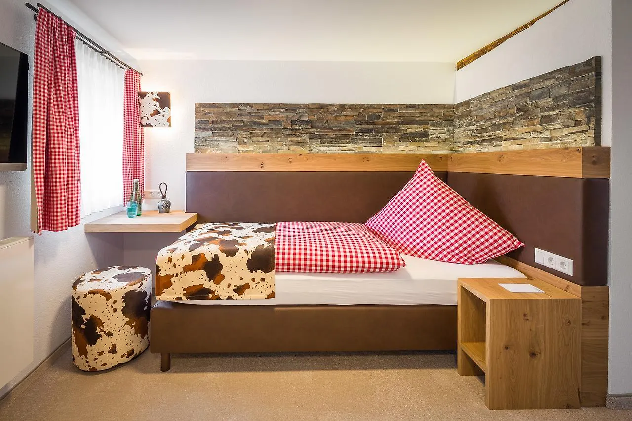 Hotel Alte Schule Lindau  Germany