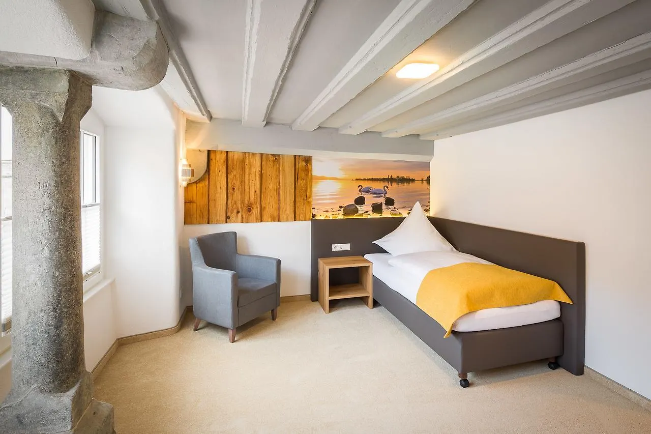 Hotel Alte Schule Lindau  Germany