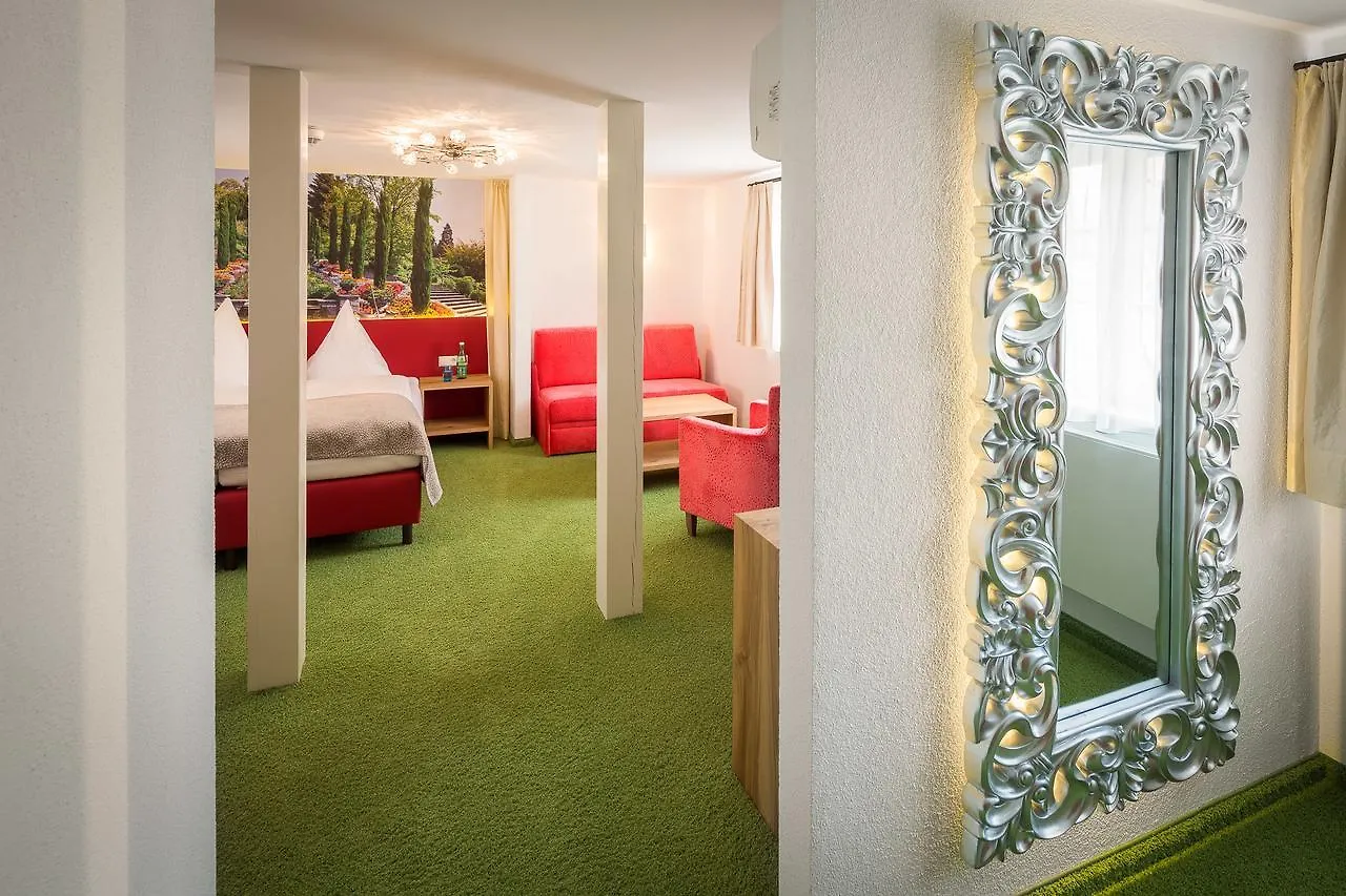 Hotel Alte Schule Lindau   Lindau (Bodensee)