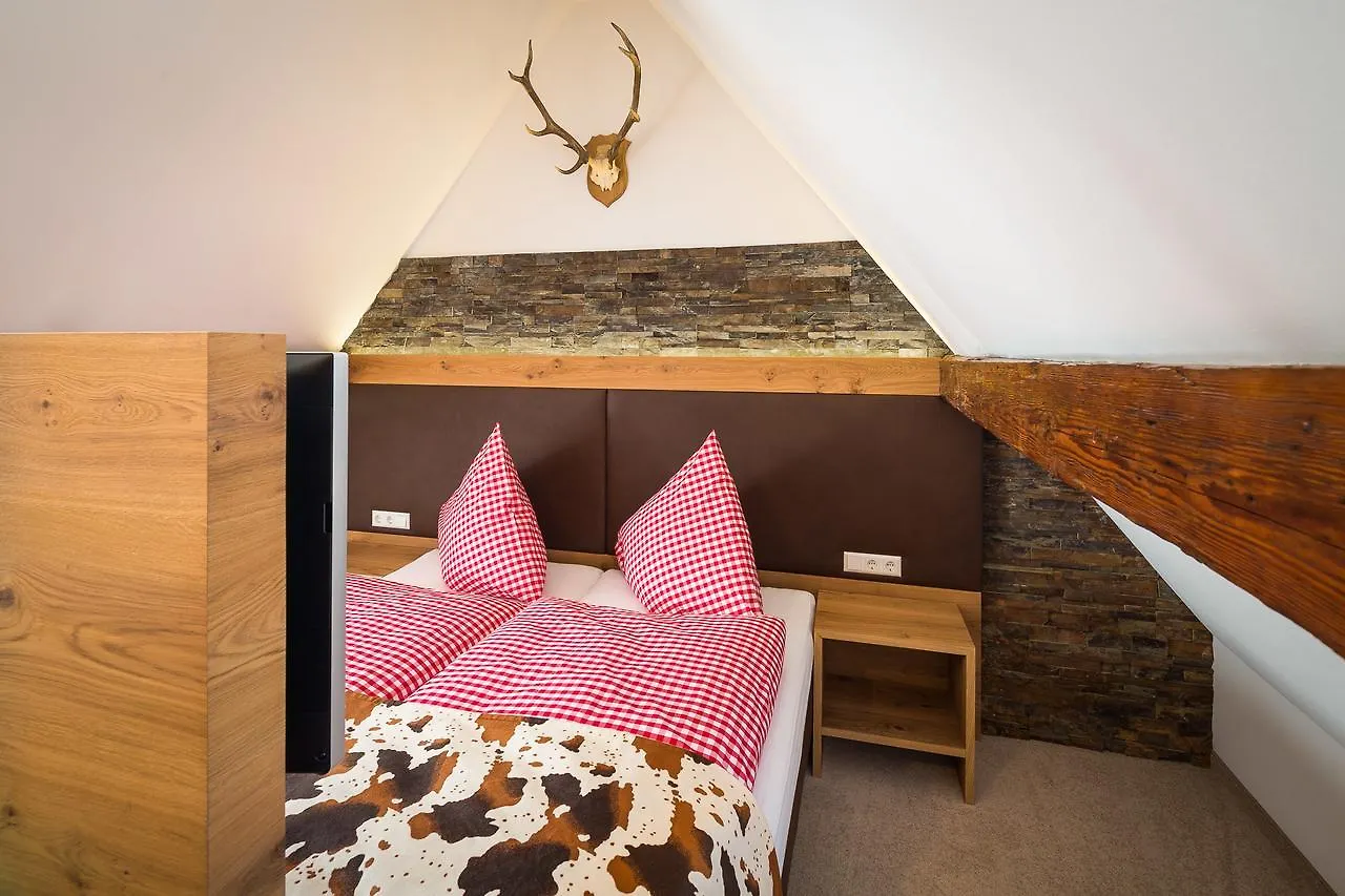 Hotel Alte Schule Lindau
