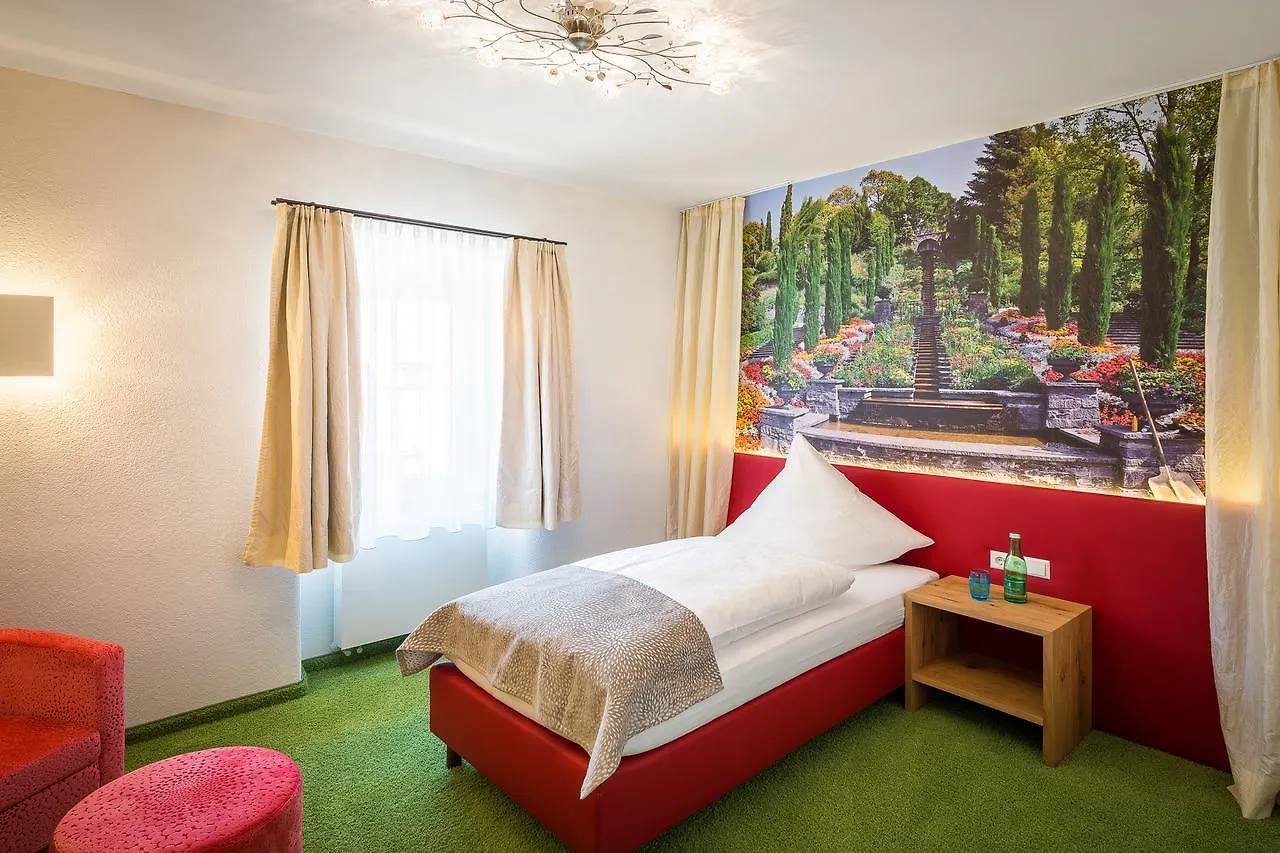 Hotel Alte Schule Lindau