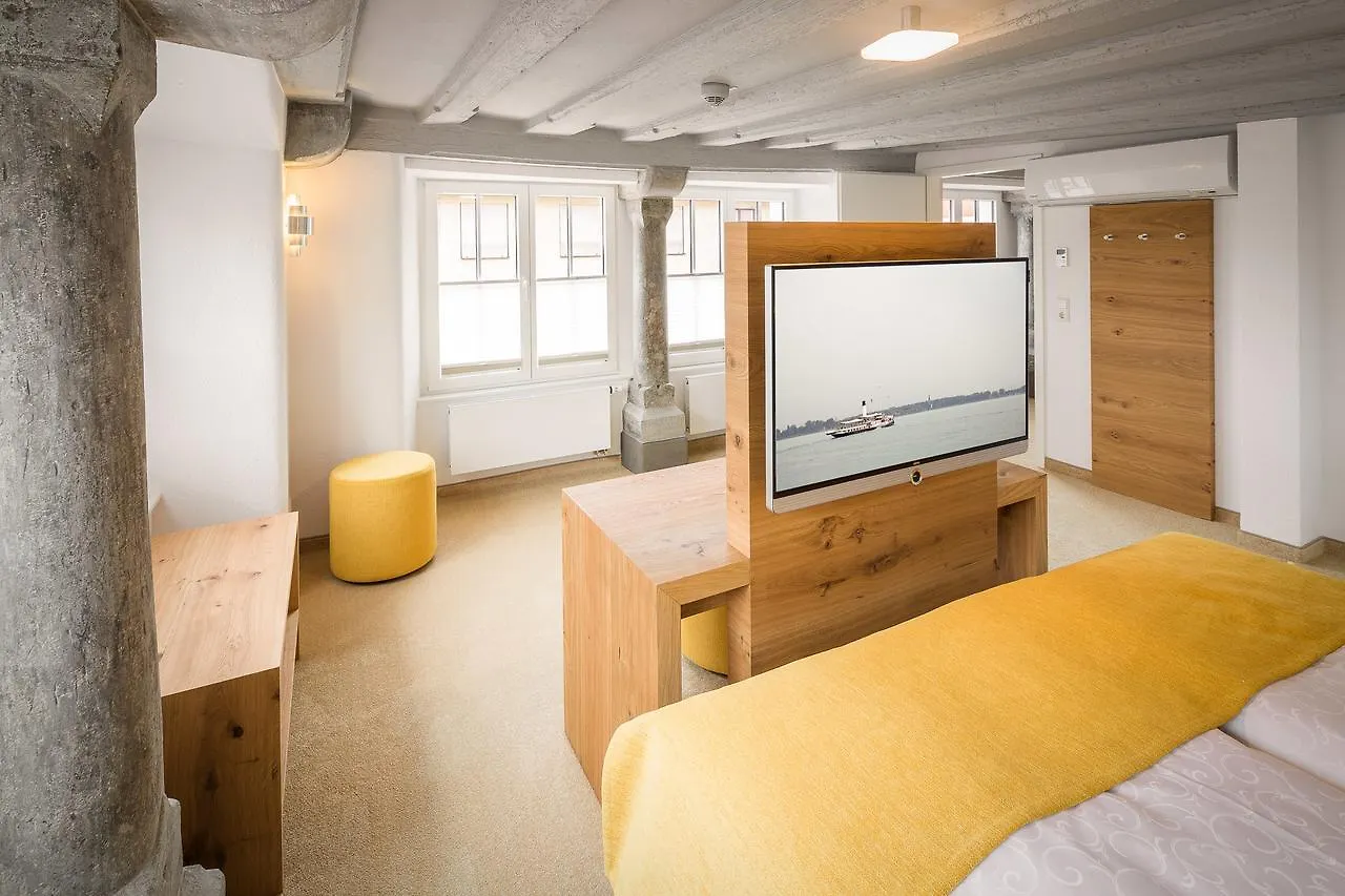 Hotel Alte Schule Lindau  Lindau (Bodensee)