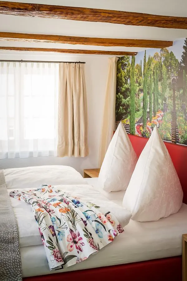 Hotel Alte Schule Lindau