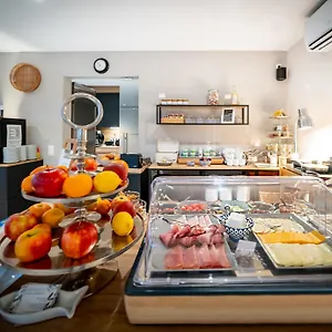 Bodenseezeit Garni Hotel