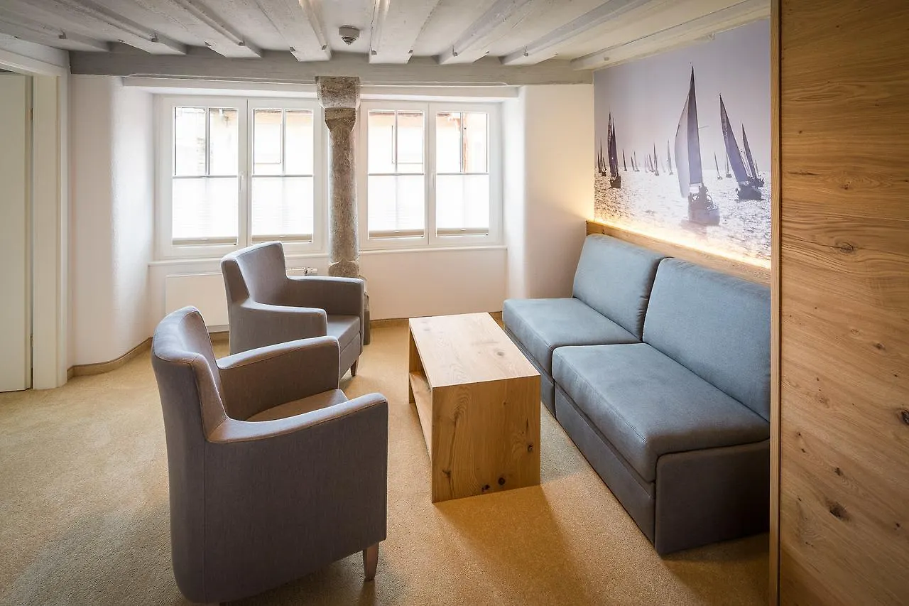 Hotel Alte Schule Lindau